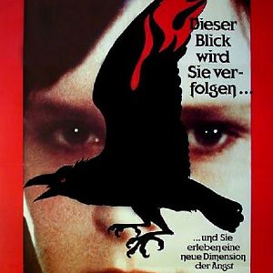 Bilder Damien - Omen II