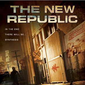 Bilder The New Republic