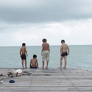 Bilder Come Out and Play - Kinder des Todes