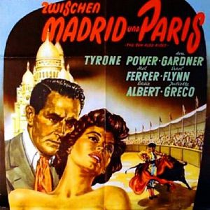 Bilder Zwischen Madrid und Paris