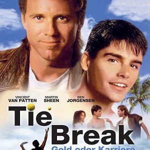 Bilder Tie Break - Geld oder Karriere