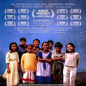 Bilder Im Bordell geboren - Die Kinder im Rotlichtviertel von Kalkutta