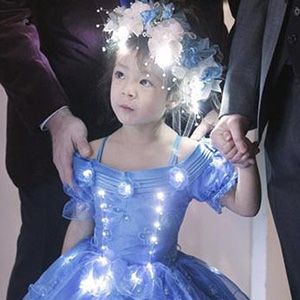 Bilder Aubrey Anderson-Emmons