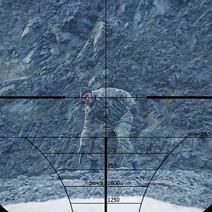 Bilder Dag - The Mountain