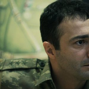 Bilder Dag - The Mountain