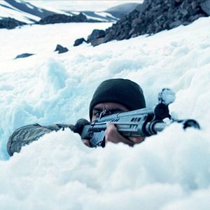 Bilder Dag - The Mountain