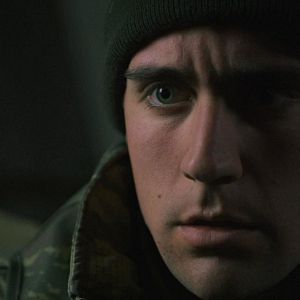 Bilder Dag - The Mountain