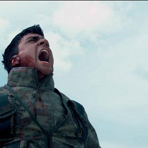 Bilder Dag - The Mountain