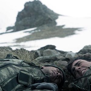 Bilder Dag - The Mountain