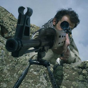 Bilder Dag - The Mountain