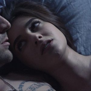 Bilder Dag - The Mountain