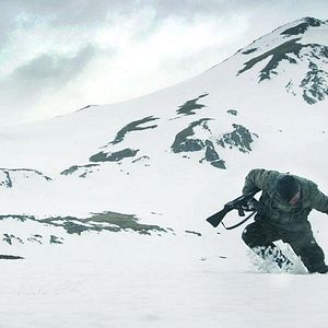 Bilder Dag - The Mountain