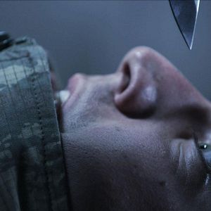 Bilder Dag - The Mountain