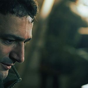 Bilder Dag - The Mountain