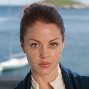 Bilder Bree Williamson