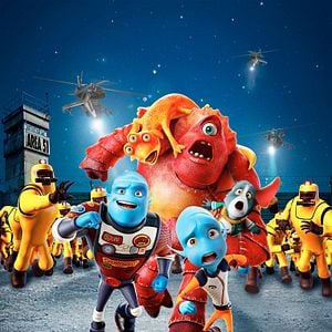 Bilder Nix wie weg - vom Planeten Erde