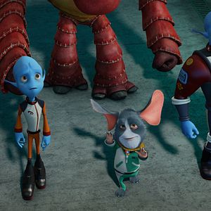 Bilder Nix wie weg - vom Planeten Erde