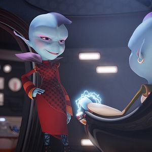 Bilder Nix wie weg - vom Planeten Erde