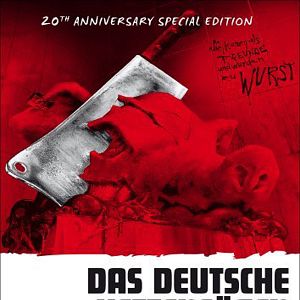 Bilder Das Deutsche Kettensägenmassaker