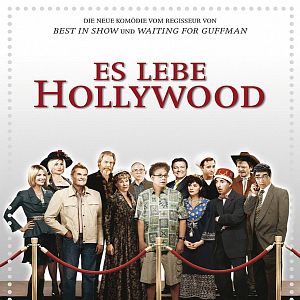 Bilder Es lebe Hollywood