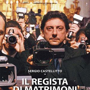 Bilder Der Regisseur der Hochzeit