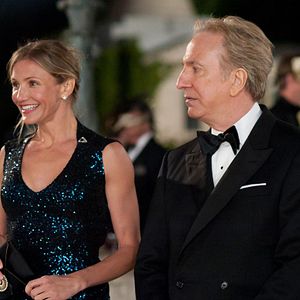 Bilder Gambit - Der Masterplan