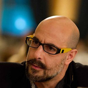 Bilder Stanley Tucci