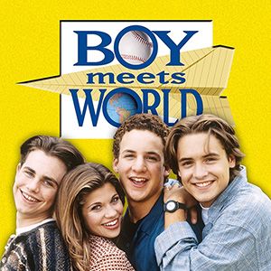 Bilder Boy Meets World