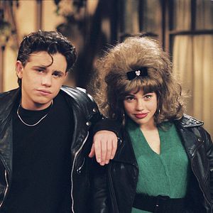 Bilder Danielle Fishel