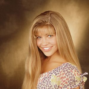 Bilder Danielle Fishel