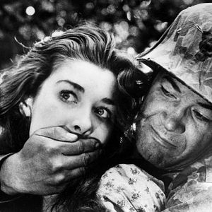 Bilder Fear and Desire