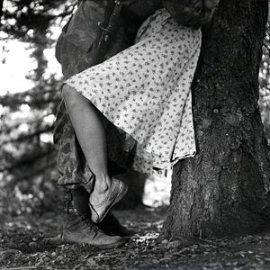 Bilder Fear and Desire