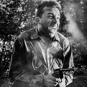 Bilder Fear and Desire