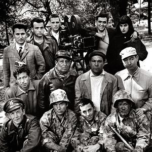 Bilder Stanley Kubrick