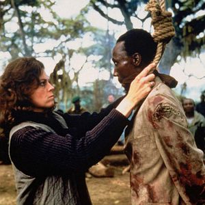 Bilder John Omirah Miluwi