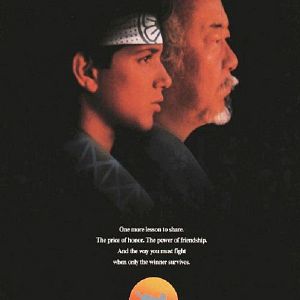 Bilder Karate Kid II - Entscheidung in Okinawa