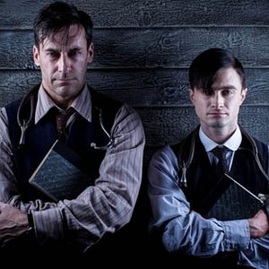 Bilder A Young Doctor's Notebook