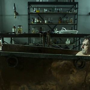 Bilder A Young Doctor's Notebook