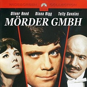 Bilder Die Mörder GmbH