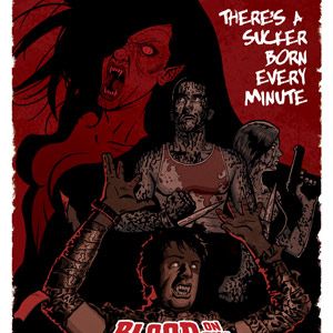 Bilder Legion der Vampire