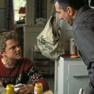 Bilder This Boy's Life - Die Geschichte einer Jugend