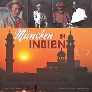 Bilder München in Indien