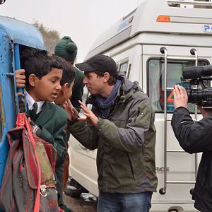 Bilder München in Indien