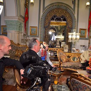 Bilder München in Indien