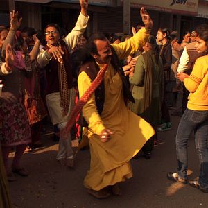 Bilder München in Indien