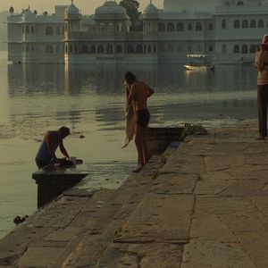 Bilder München in Indien