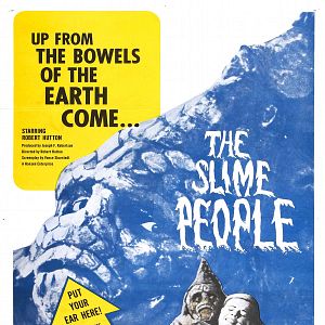 Bilder The Slime People