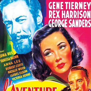 Bilder Ein Gespenst auf Freiersfüssen