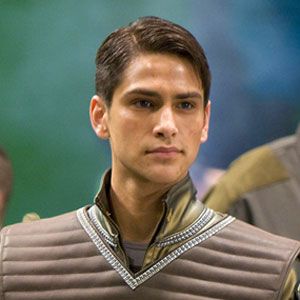 Bilder Battlestar Galactica: Blood & Chrome