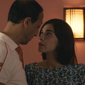 Bilder Faouzi Bensaïdi